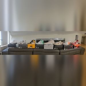 Authentic Jordans for sale(10.5-11.0)